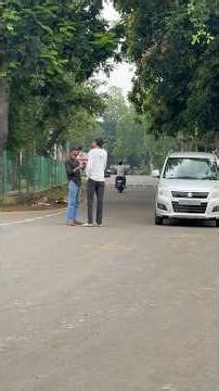 wait for end 😂#funny #fighter #ytshorts #viral