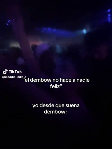 Understanding Dembow Music and Its Impact