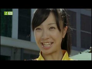 Tập 22 – Siêu Nhân Mãnh Thú