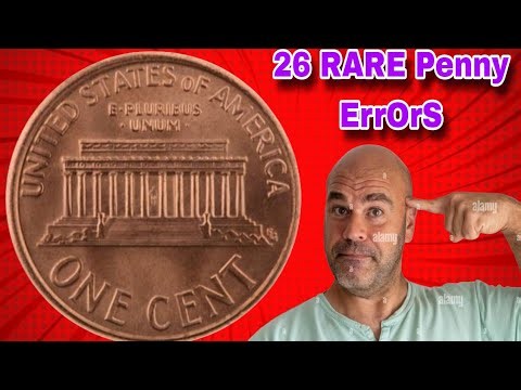 1984 Lincoln Penny Value — Could Your 1 Cent Coin Be Worth More?