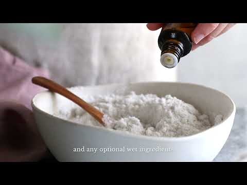 How to Make No-Fail Bath Bombs At Home