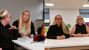 3K views · 34 reactions | Why take our word for it when you can take theirs! ✅Small class sizes where tutors get to know your learning style ✅Expert teaching and outstanding support throughout ✅Flexible learning and FREE on-site parking Whether it's time to take your next step or jump back in, do it with NCD University Centre! Explore our courses today https://orlo.uk/z72dw | Official New College Durham | Facebook