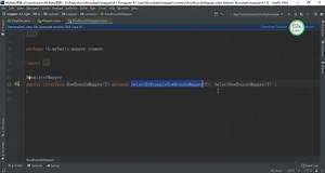 18_分页查询_selectbyrowbounds