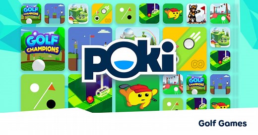 GOLF GAMES ⛳ - Play Online for Free! | Poki