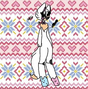 Drawin lolbit   speedpaint | Five Nights At Freddy's Amino