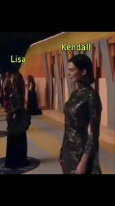 6M views · 10K reactions | Lisa was the main event #lisa #blackpink #kpop | Avii Cosx | Facebook