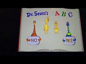 Living Books Dr Seuss's ABC Good Bye
