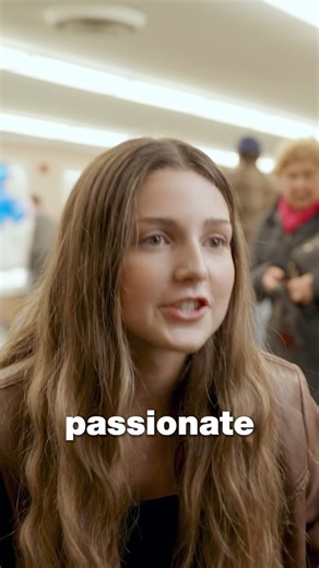 The future of PEI depends on young Islanders being engaged and heard. This campaign is about leadership that listens — and builds a thriving province for all of us. | Mark Ledwell for PEI