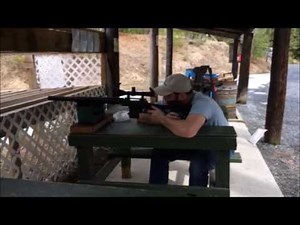 Discreet Ballistics - 308 Win Subsonic Target Load Testing