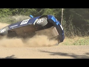 -Kaasua! 4- Finnish Rally Action 2014