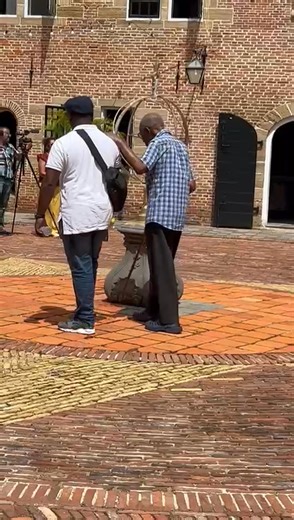 Hennah Draaibaar on Reels