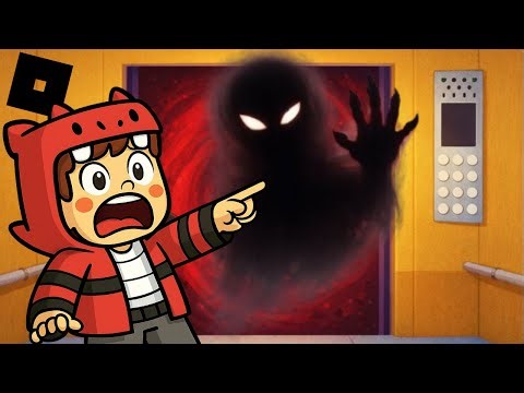 ROBLOX The Elevator