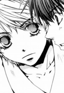Yuuram's Endearing Comfort Moment