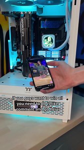 126K views · 2K reactions | MTV Cribs Reptile Edition and it lives in a Gaming PC. | Overkill Gaming | Facebook