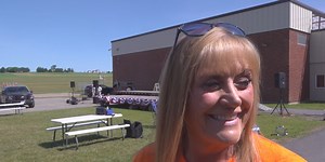 A good turnout for 36th annual Mapleton Daze