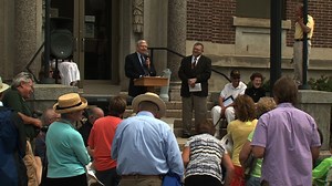 Brainerd celebrates City and Fire Halls centennial - Lakeland PBS