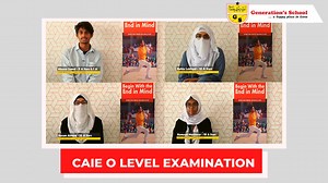 36 reactions | Alhamdulilah, Generians have managed to make the whole...