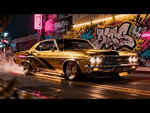 NO COPYRIGHT HIP HOP MUSIC (FREE TO USE) – PERFECT FOR YOUTUBE VIDEOS