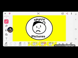 Spiffy Logo Collection