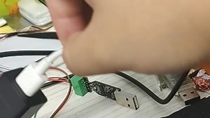 新版hid使用方法流程。