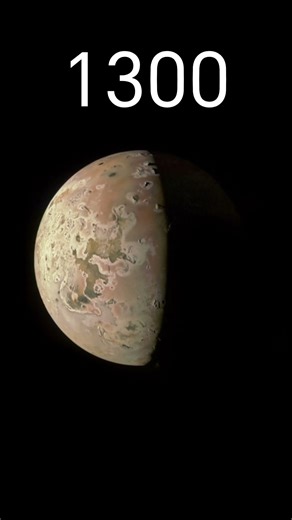 evolution of Jupiter