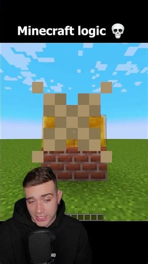 Logica de Minecraft 💀