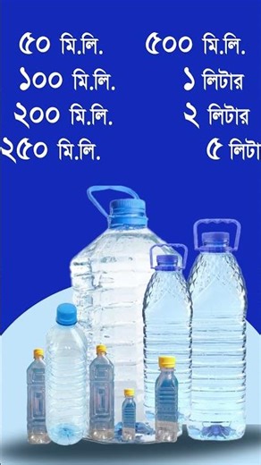 Bottle Manufacturing Product Ad | Motion Graphics | After Effects Commercial |Creative Cut BD