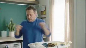 89K views · 3.6K reactions | Lors du tournage de la publicité de Tide PODS, on s’est fait plaisir! Je me suis permis quelques propositions artistiques!  | Stéphane Rousseau Officiel | Facebook
