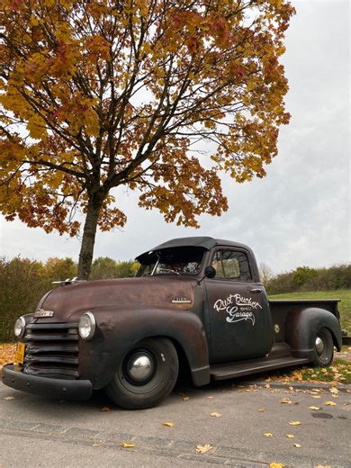 Follow Ol Rusty @ https://www.instagram.com/rustbucketgarageluxembourg?igsh=OHhjOXp3Y3pkcDIz&utm_source=qr | Rust Bucket Garage Luxembourg