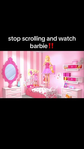 Chelsea's Special Birthday Celebration | Barbie's Party Planning