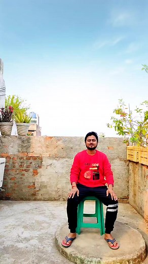 360K views · 1.1K reactions | Rotating long head man magic new trending - funny vfx magic  #comedy #editing #reels #viral #trending #vfx #game #magic #funny #explore #fun #foryou | Ayan mechanic | Facebook