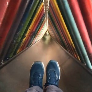 427K views · 3K reactions | Slide into fun, safely! City Museum, St Louis, MO is now open, all while keeping magic, mayhem, safety and sanitation in mind. Learn more and save your spot: https://bit.ly/2NldZ2s | Downtown St. Louis | Facebook
