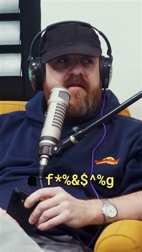 No More Showers #podcast #funny #wedding