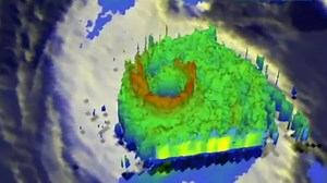 Hurricane Central: Tracking Iselle and Julio
