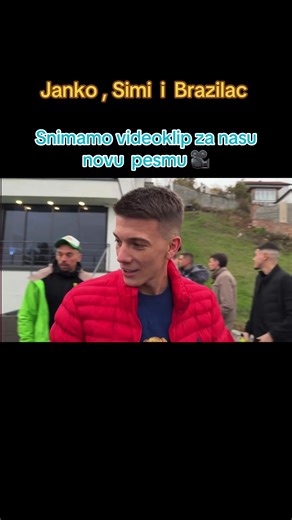 Nova pesma Janka i Brazilca: Upoznajte hit sezone!