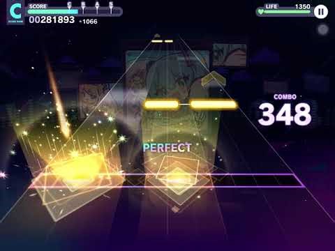 Help me, ERINNNN!!! [FC ALMOST AP] || PJSK gameplay by a one week beginner player