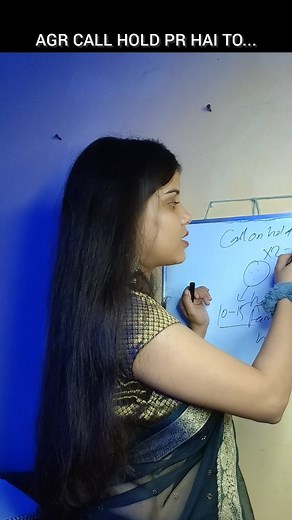 301K views · 3.1K reactions | Agr call hold pr h to.. | Archanaa Pandey | Facebook