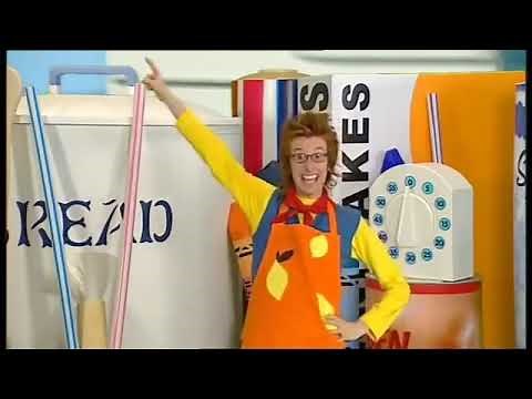 Big Cook Little Cook - Clown