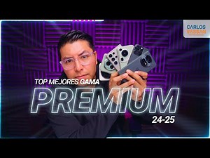 Best Premium Range Phones to Buy in 2025 🤑