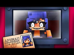 That's NOT My NEIGHBOR in Minecraft!