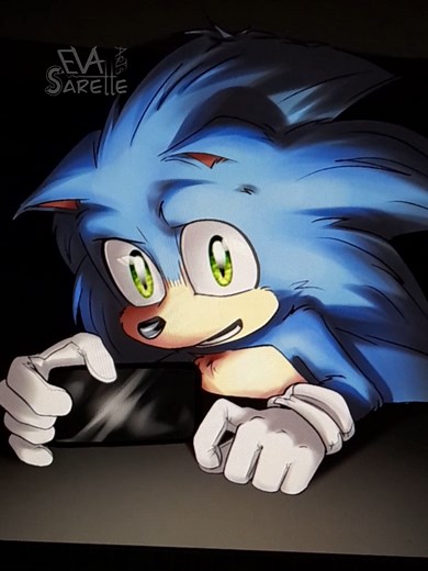 Shadow the Hedgehog's Tails Troubles | Halloween Animation