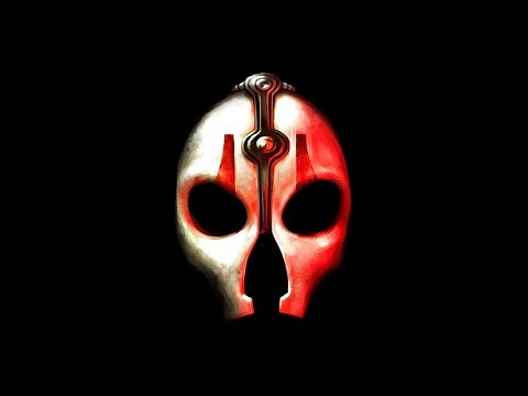 The Terror of Darth Nihilus (As Explained by Kreia)