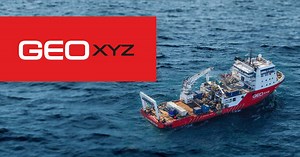 GEOxyz -  your maritime data partner