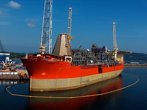 SeaRose FPSO vessel allowed to return to work on offshore oilfield for Husky
