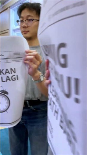 SOMETHING BIG IS COMING🫣