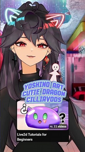 How to start becoming a vtuber