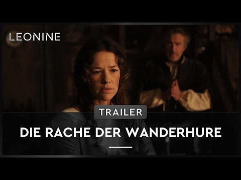 Die Rache der Wanderhure - Trailer (deutsch/german)