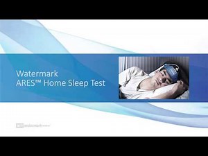 Watermark ARES Distribution Education Partners-Sleep Prospects