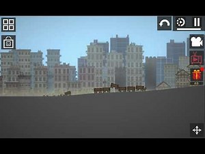 Train crash in water melon Playground Pt 2