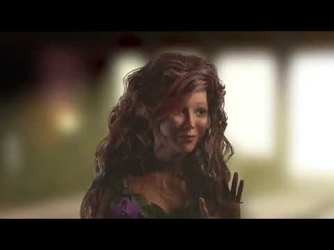 Dark Matter (Full Movie) | Epic High Fantasy Animated Film | Magic, Destiny & War